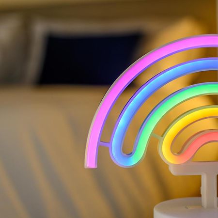 Apartament El Barrio In Bed Neapol Zewnętrze zdjęcie