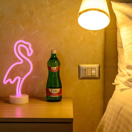 Apartament El Barrio In Bed Neapol Zewnętrze zdjęcie