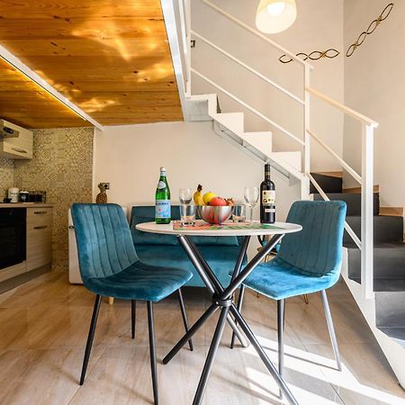Apartament El Barrio In Bed Neapol Zewnętrze zdjęcie