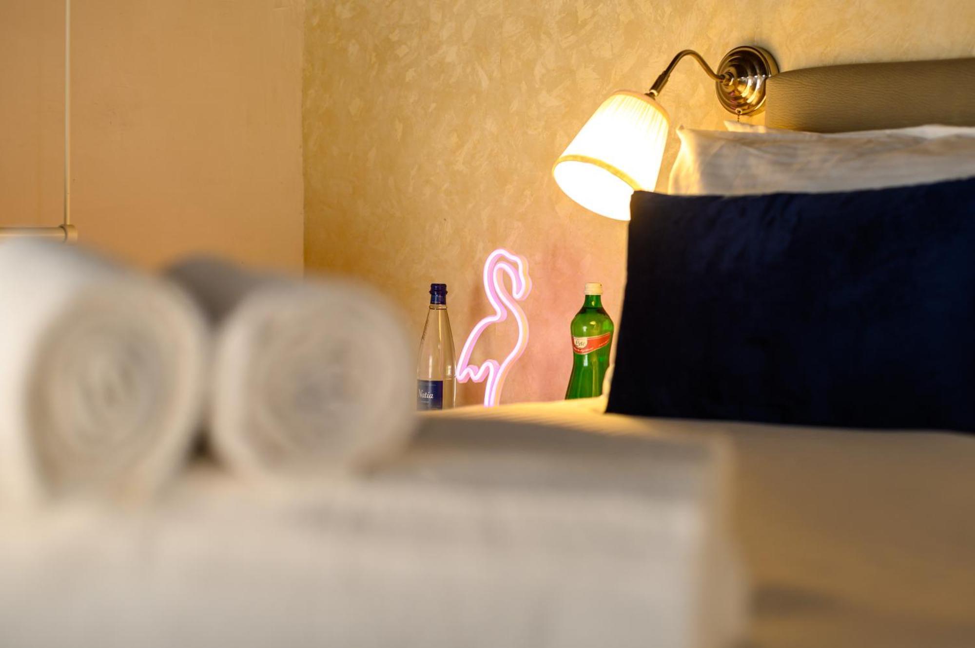 Apartament El Barrio In Bed Neapol Zewnętrze zdjęcie