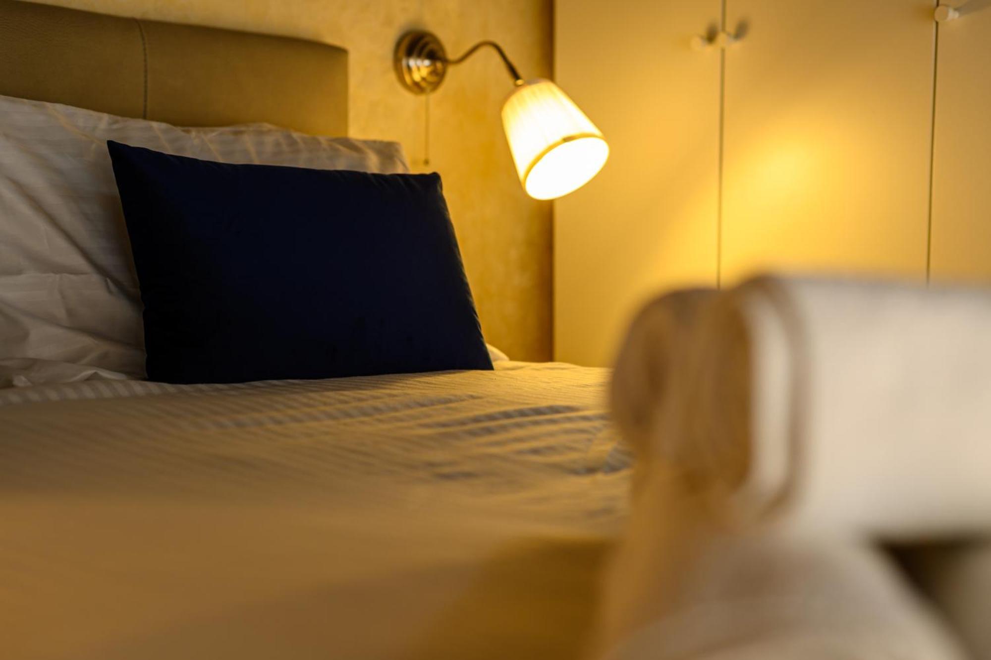 Apartament El Barrio In Bed Neapol Zewnętrze zdjęcie