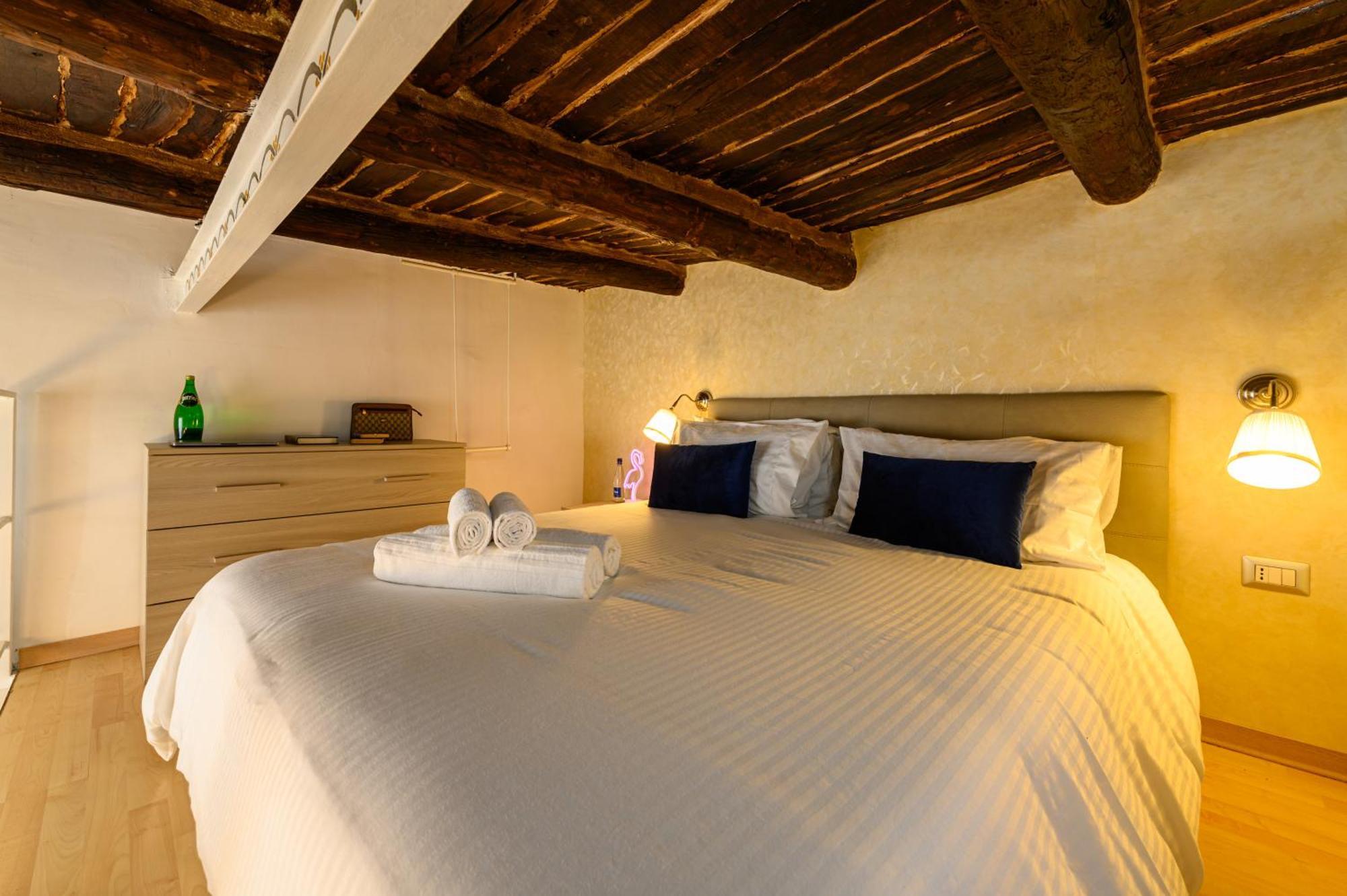Apartament El Barrio In Bed Neapol Zewnętrze zdjęcie