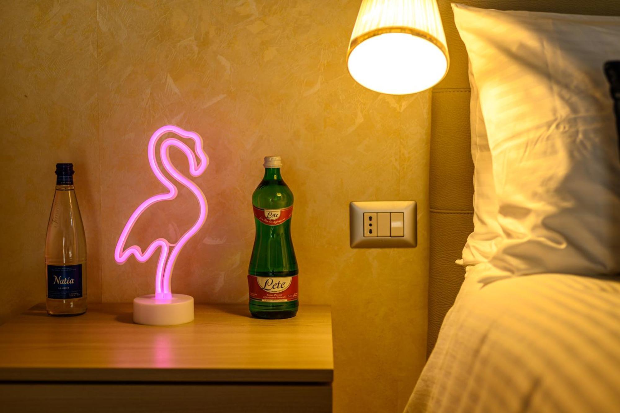 Apartament El Barrio In Bed Neapol Zewnętrze zdjęcie