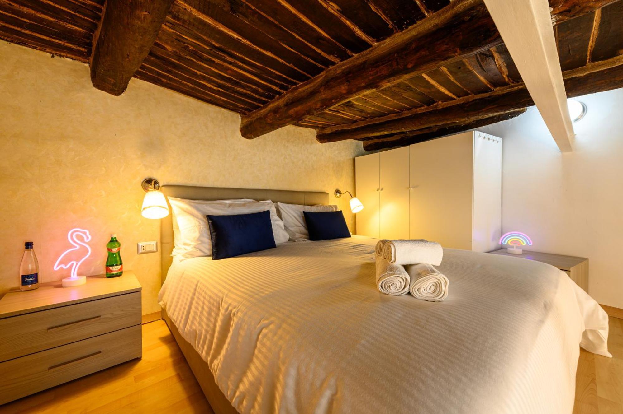 Apartament El Barrio In Bed Neapol Zewnętrze zdjęcie