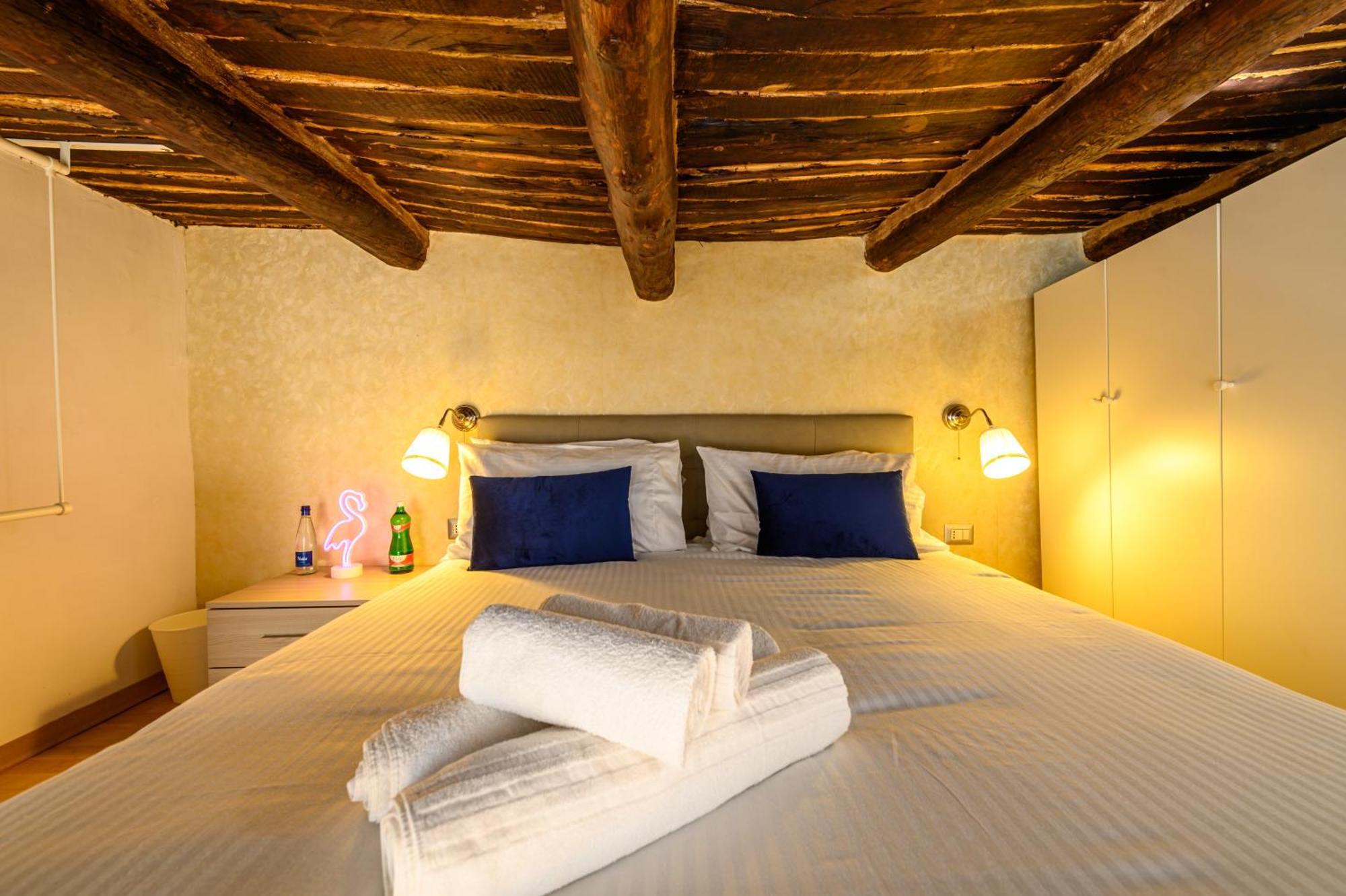 Apartament El Barrio In Bed Neapol Zewnętrze zdjęcie