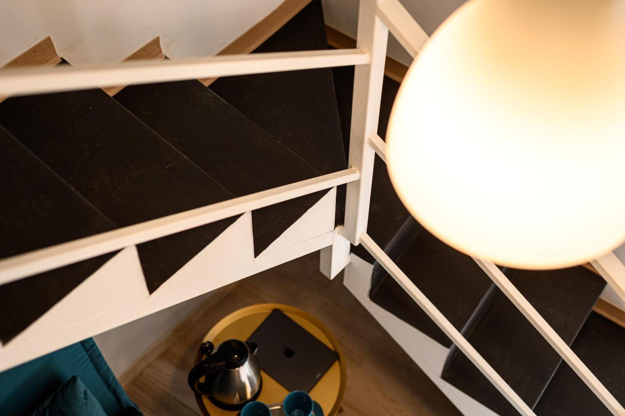 Apartament El Barrio In Bed Neapol Zewnętrze zdjęcie