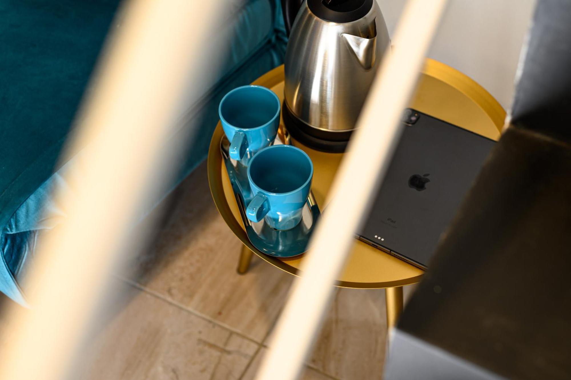 Apartament El Barrio In Bed Neapol Zewnętrze zdjęcie