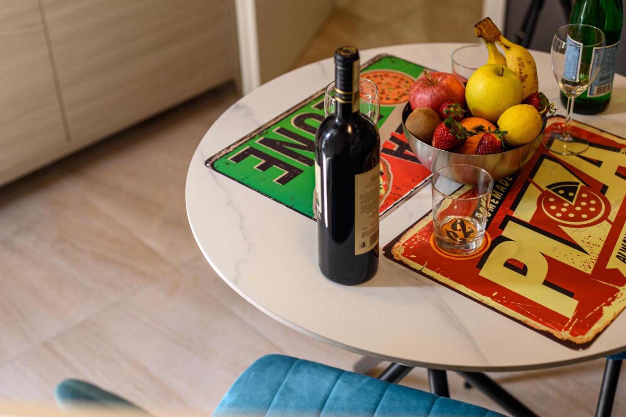 Apartament El Barrio In Bed Neapol Zewnętrze zdjęcie