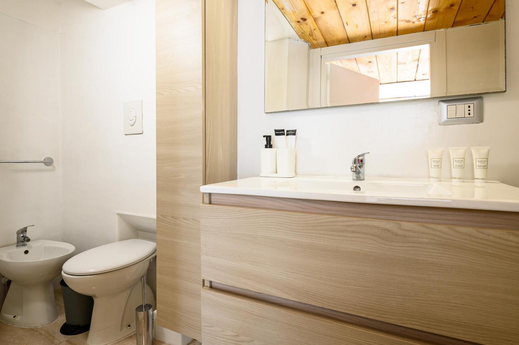 Apartament El Barrio In Bed Neapol Zewnętrze zdjęcie