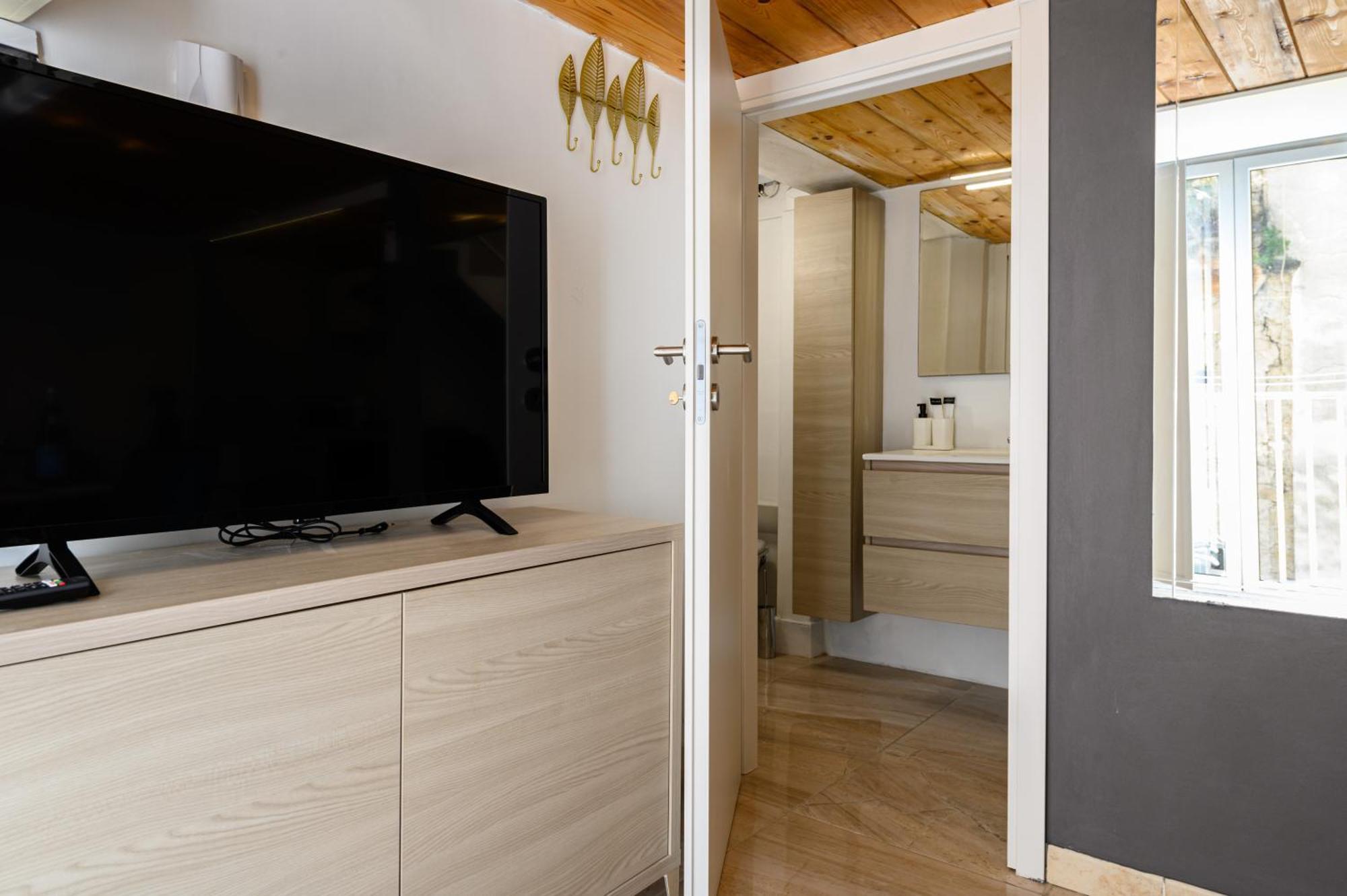 Apartament El Barrio In Bed Neapol Zewnętrze zdjęcie